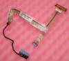 LCD cable  Dell MH179 Latitude D620 D630 LCD WXGA Screen